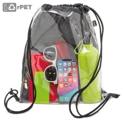 ZAINO PVC-RPET "CONCERT FESTIVAL"