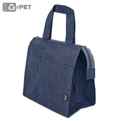 BORSA TERMICA IN RPET "TERRANOVA"