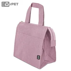 BORSA TERMICA IN RPET "TERRANOVA"