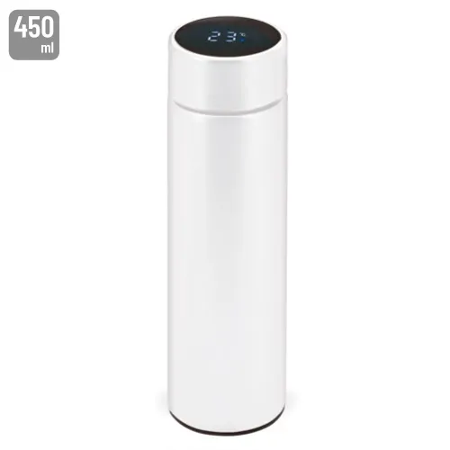 TERMO ACCIAIO DOPPIO STRATO TEMPERATURA RAFI 