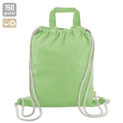 ZAINO IN COTONE 