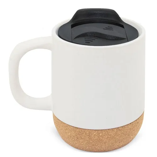 MUG CERAMICA SUBLIMACION "SOFF"