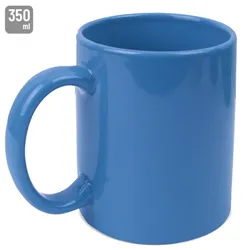 TAZZE CERAMICA COLORI "MÉRIDA"