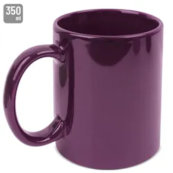 TAZZE CERAMICA COLORI "MÉRIDA"
