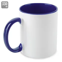 TAZZA SUBLIMAZIONE "CARTAGENA"
