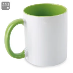 TAZZA SUBLIMAZIONE "CARTAGENA"