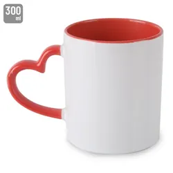 TAZZA SUBLIMAZIONE "CORAZON"