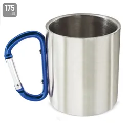 TAZZA MOSCHETTONE "VENTURE"