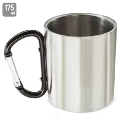 TAZZA MOSCHETTONE "VENTURE"