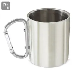TAZZA MOSCHETTONE "VENTURE"
