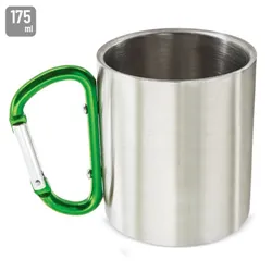 TAZZA MOSCHETTONE "VENTURE"