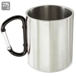 TAZZA MOSCHETTONE "PLUS"