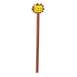 MATITA LEGNO LEONE