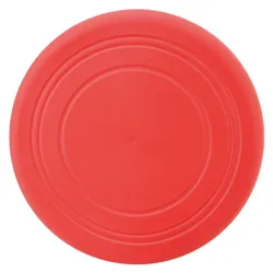 FRISBEE " HAPPY DOG"