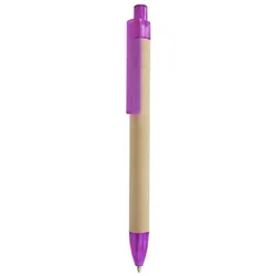 PENNA IN CARTONE "RONDO"