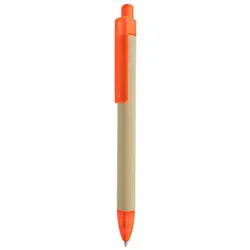 PENNA IN CARTONE "RONDO"