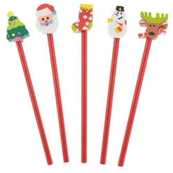 Set matite "Christmas"