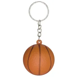PORTACHIAVI ANTISTRESS SPORT