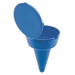 POSACENERE GELATO SPIAGGIA "ASHER"