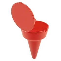 POSACENERE GELATO SPIAGGIA "ASHER"