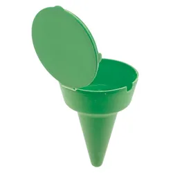 POSACENERE GELATO SPIAGGIA "ASHER"