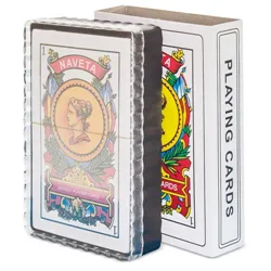 MAZZO DI CARTE SPAGNOLE