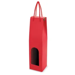 SCATOLA DI CARTONE LUXE 1 PZ MESEGUERA