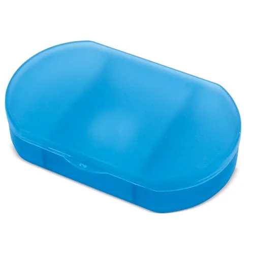 PORTAPILLOLE TASCABILE