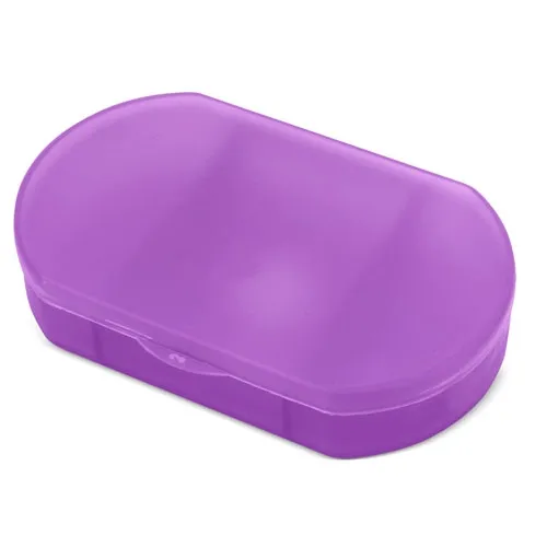 PORTAPILLOLE TASCABILE