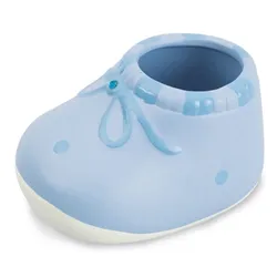 SCARPINA NEONATO CERAMICA AZZ.