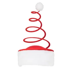 CAPPELLO DI NATALE "JUMP"