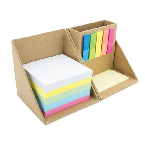 SEGNAPAGINE CUBO "ARQUITECT"