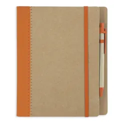 QUADERNO A5 CART.RICICL. "DIPA"