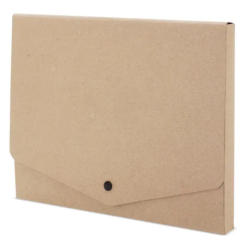 CARTELLA RICICL.BOTT. "TREXA"