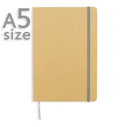 BLOC NOTES CARTONE ECOLOGICO A5 "GALO"