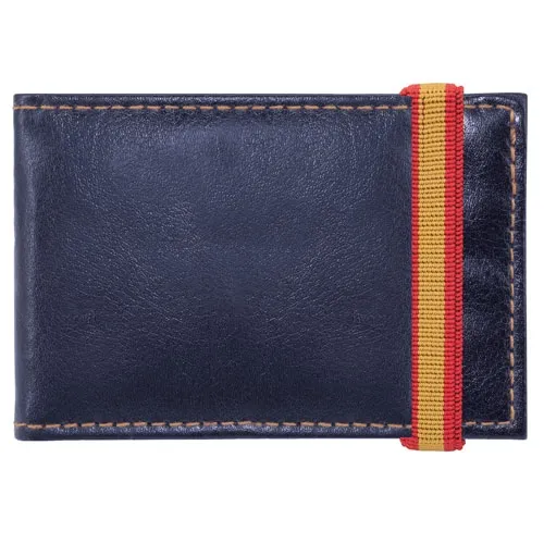 PORTACARTE LONDRA ELAST.