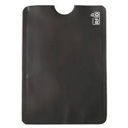 PORTATESSERE RFID "PROTECTION"