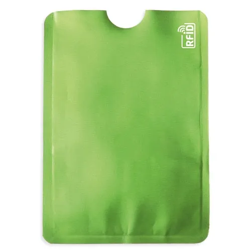 PORTATESSERE RFID "PROTECTION"