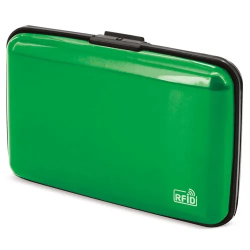 Portatessere "Morgan"