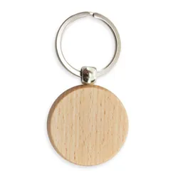 PORTACHIAVI "ROUND"