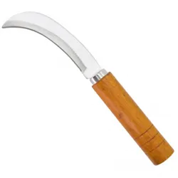 COLTELLO RICURVO "AGRICULTURE"