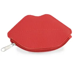 PORTAMONETE "KISS"