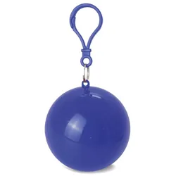 PONCHO IMPERMEABILE PIEGHEVOLE "CHUBI"