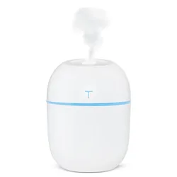 PURIFICATORE UMIDIFICATORE "TUSA".