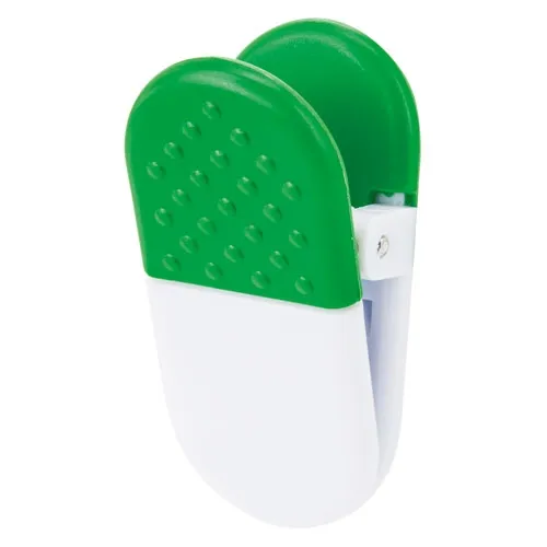 FERMACARTE MAGNETICO"PILL"