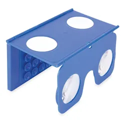 VISORE 3D VR