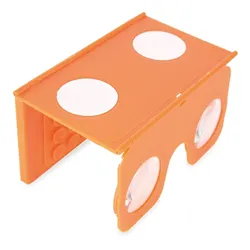 VISORE 3D VR