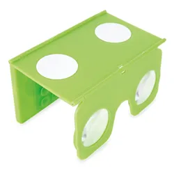 VISORE 3D VR