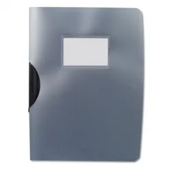 CARTELLA CONFERENZE PVC