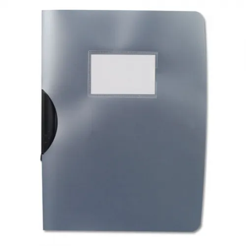 CARTELLA CONFERENZE PVC